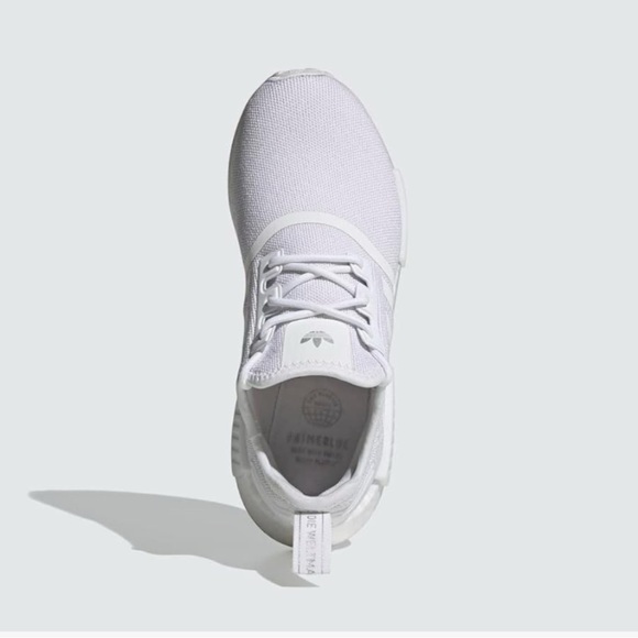 Adidas NMD - all white - Picture 2 of 2